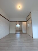 居室 エイシンハイム