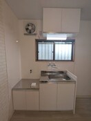 キッチン エイシンハイム