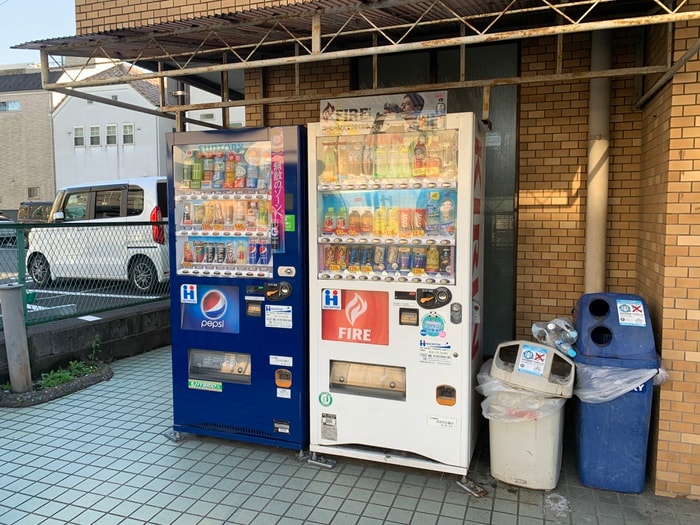 周辺環境 エイシンハイム