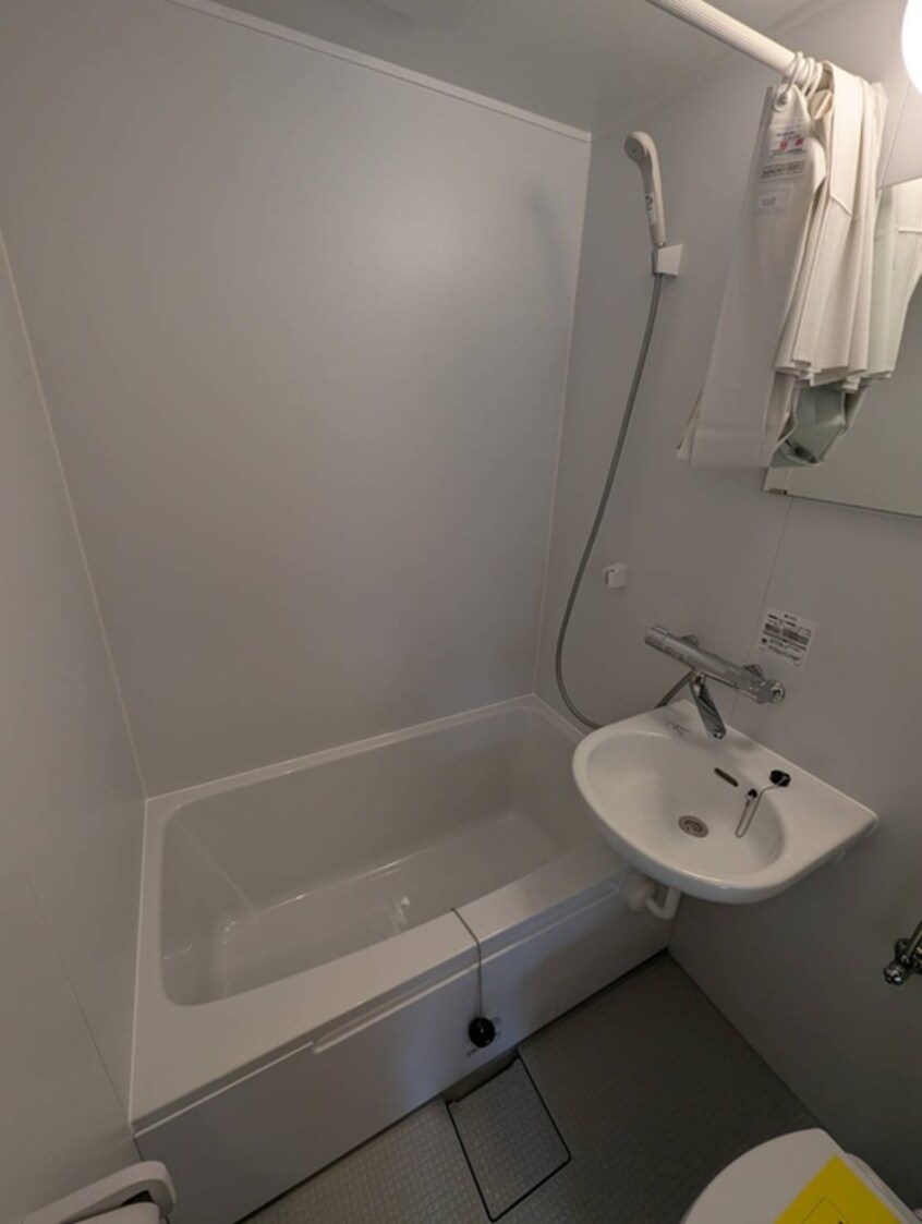 バス／シャワールーム等 エイシンハイム