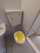 トイレ エイシンハイム