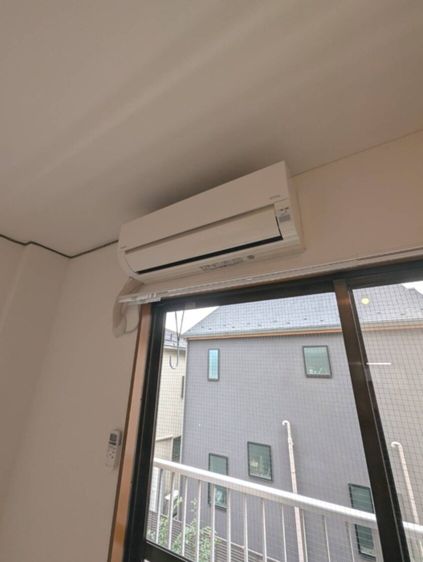 省エネ性能ラベル エイシンハイム