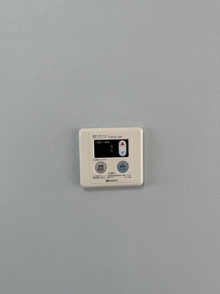 内観写真 エイシンハイム