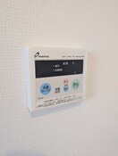 内観写真 エイシンハイム