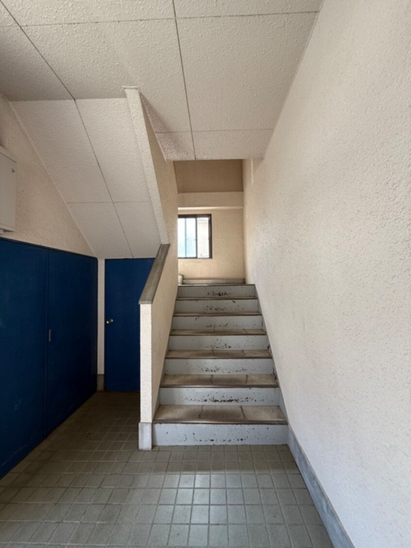 周辺環境 エイシンハイム