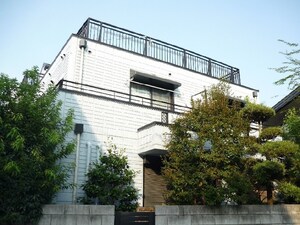 ロ－ゼハイム２