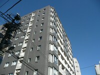 Brillia日本橋茅場町(508)