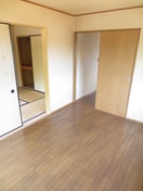 居室 シャルム下落合