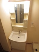 洗面 シャルム下落合