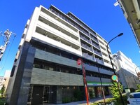 ｸﾞﾗﾝﾄﾞ･ｶﾞｰﾗ門前仲町(324)
