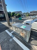 建物設備 エクセレント上永谷