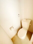 トイレ エクセレント上永谷