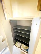 靴箱 エクセレント上永谷