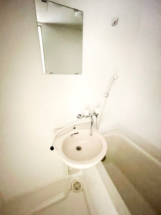 洗面 エクセレント上永谷
