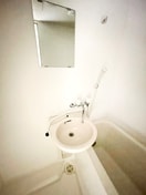 洗面 エクセレント上永谷