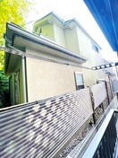 室内からの展望 エクセレント上永谷