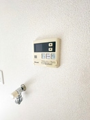 内観写真 エクセレント上永谷
