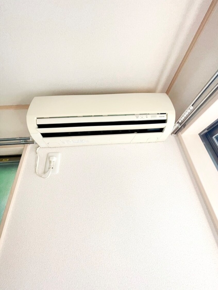 内観写真 エクセレント上永谷