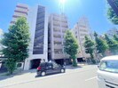 リリエンベルグ目白壱番館の外観