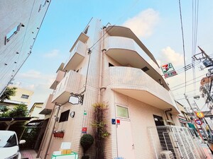 フリ－アメニティ瀬戸