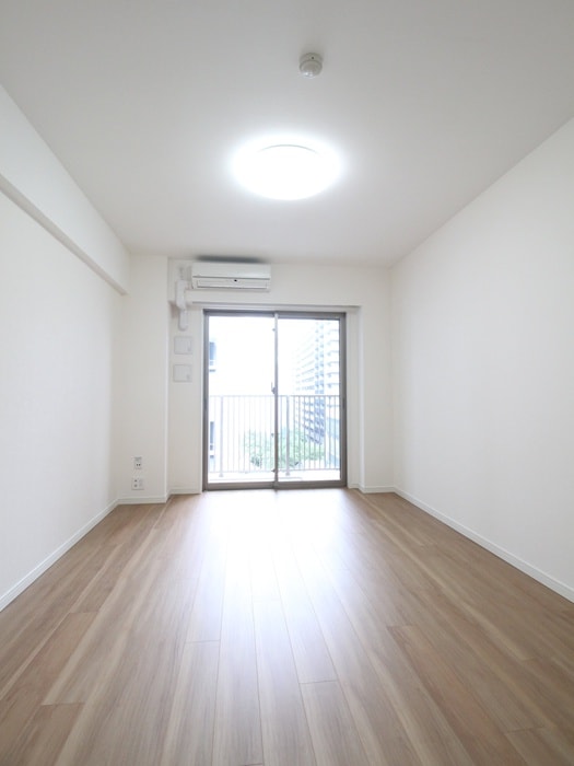 居室 プライマル勝どき