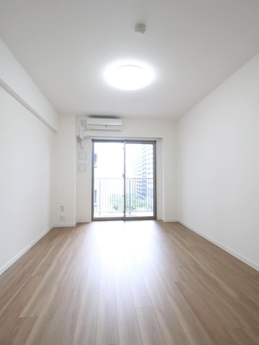 居室 プライマル勝どき