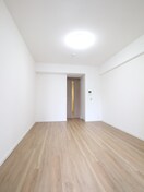 居室 プライマル勝どき