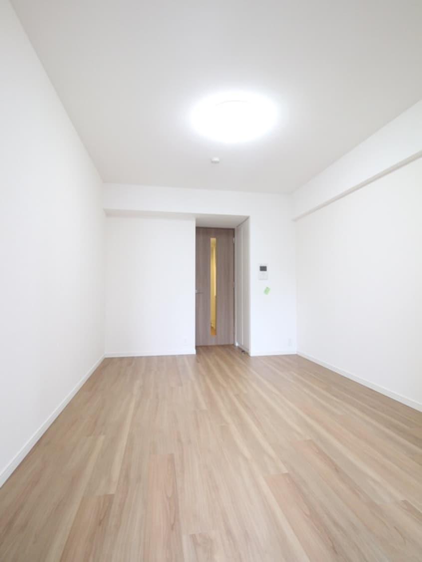 居室 プライマル勝どき