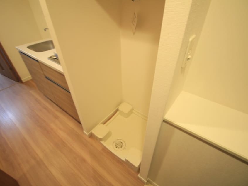 居室 プライマル勝どき