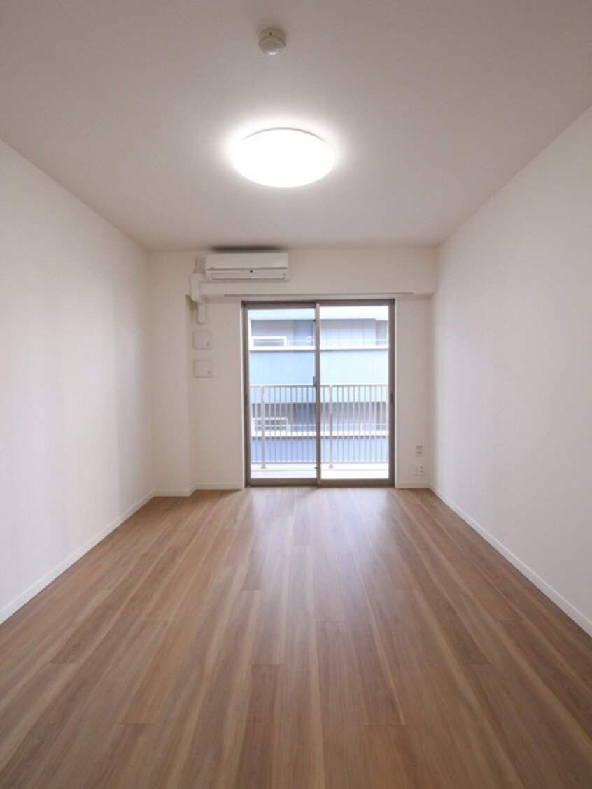 居室 プライマル勝どき