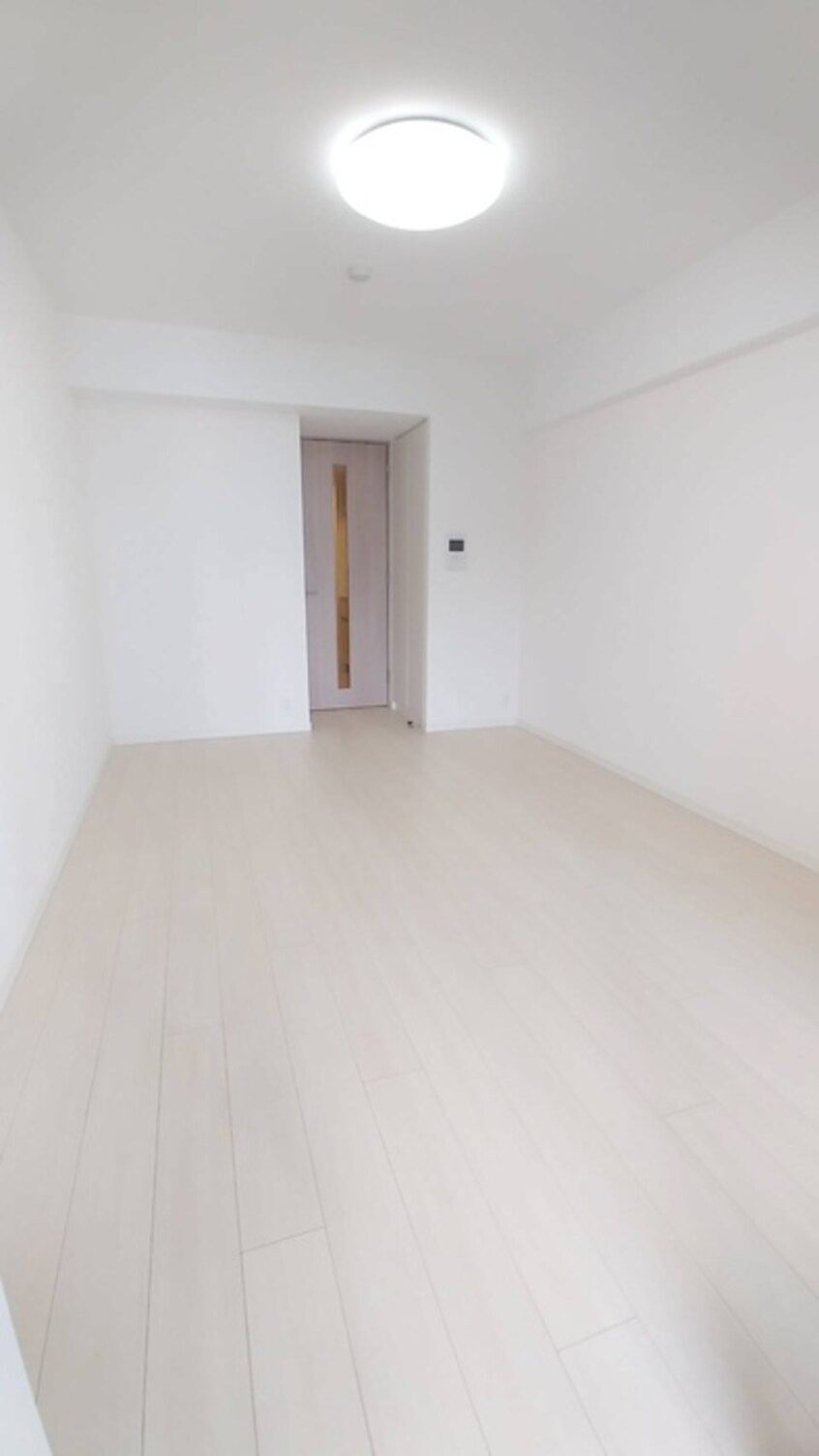 居室 プライマル勝どき