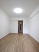 居室 プライマル勝どき