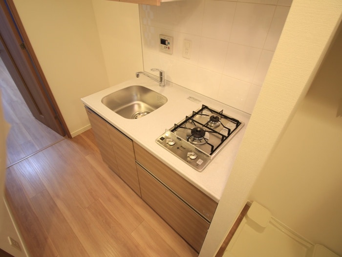 キッチン プライマル勝どき