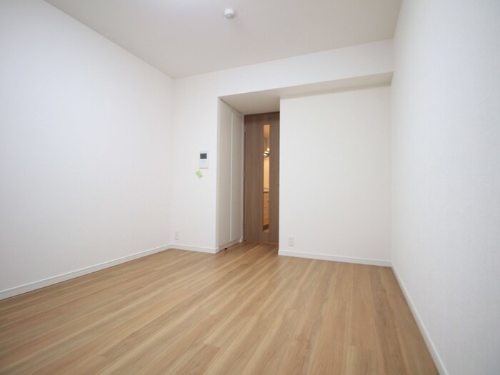 居室 プライマル勝どき