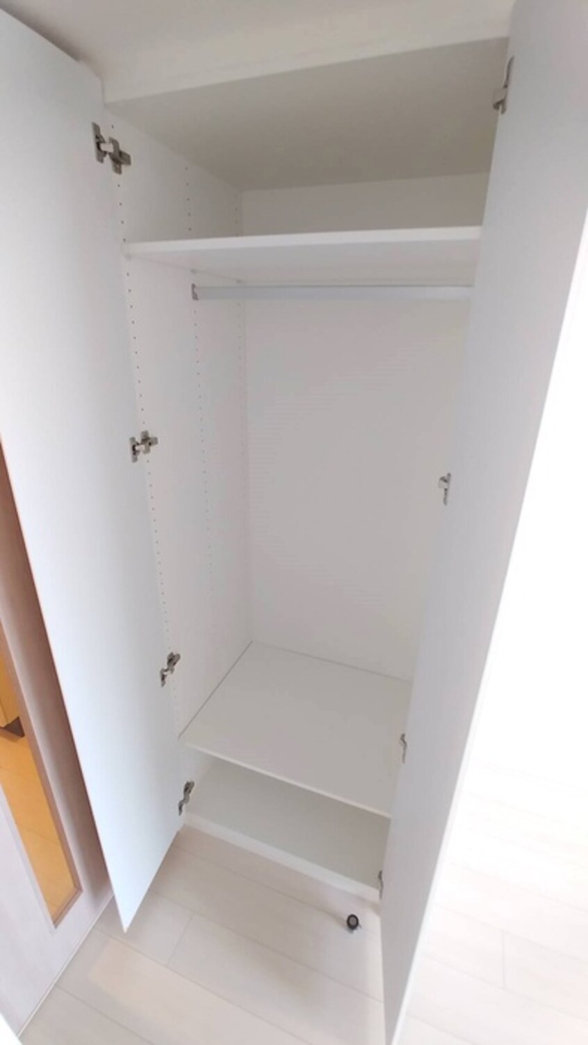 収納 プライマル勝どき