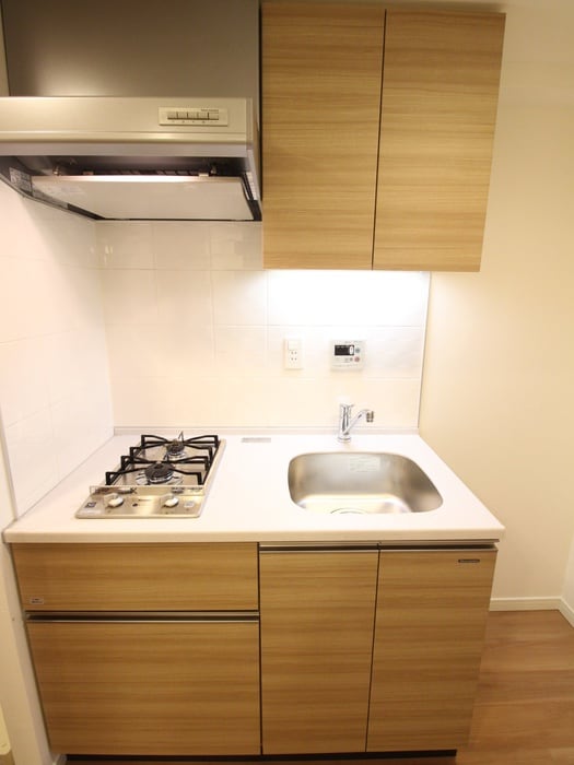 キッチン プライマル勝どき