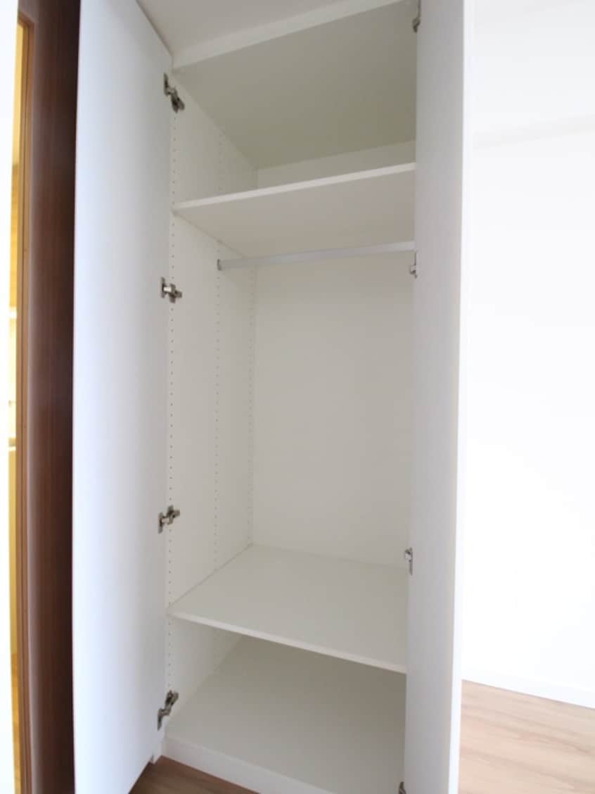 収納 プライマル勝どき