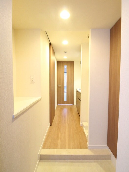 居室 プライマル勝どき