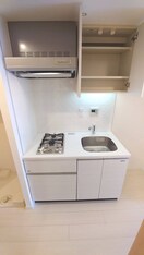 キッチン プライマル勝どき