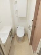 トイレ プライマル勝どき