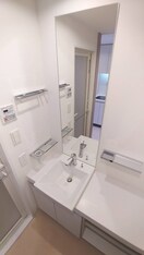 洗面 プライマル勝どき