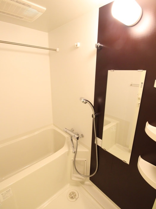 バス／シャワールーム等 プライマル勝どき