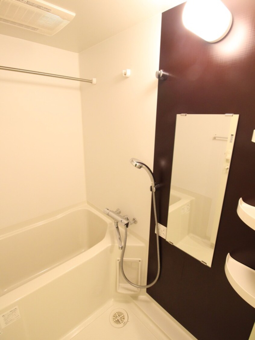 バス／シャワールーム等 プライマル勝どき