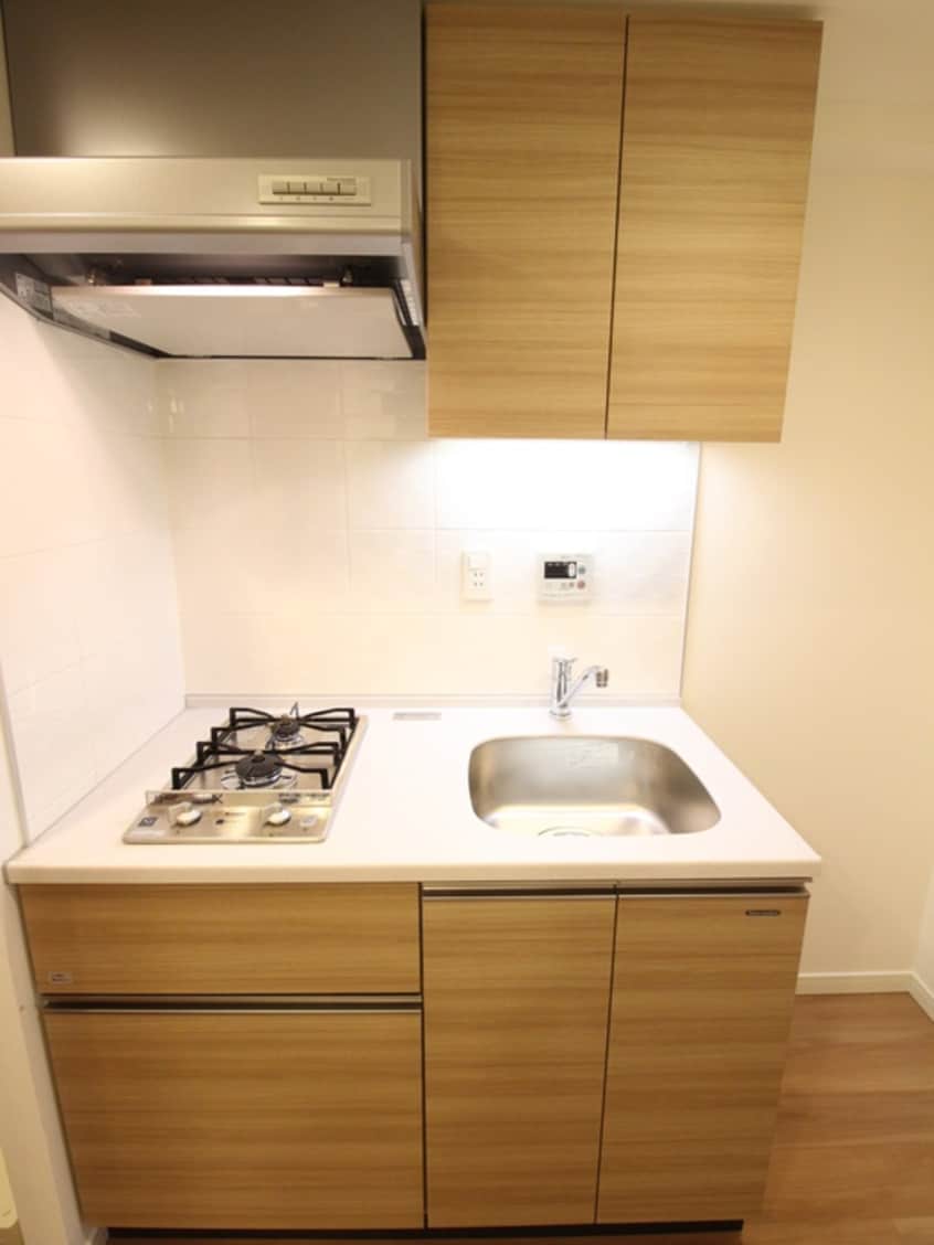 キッチン プライマル勝どき