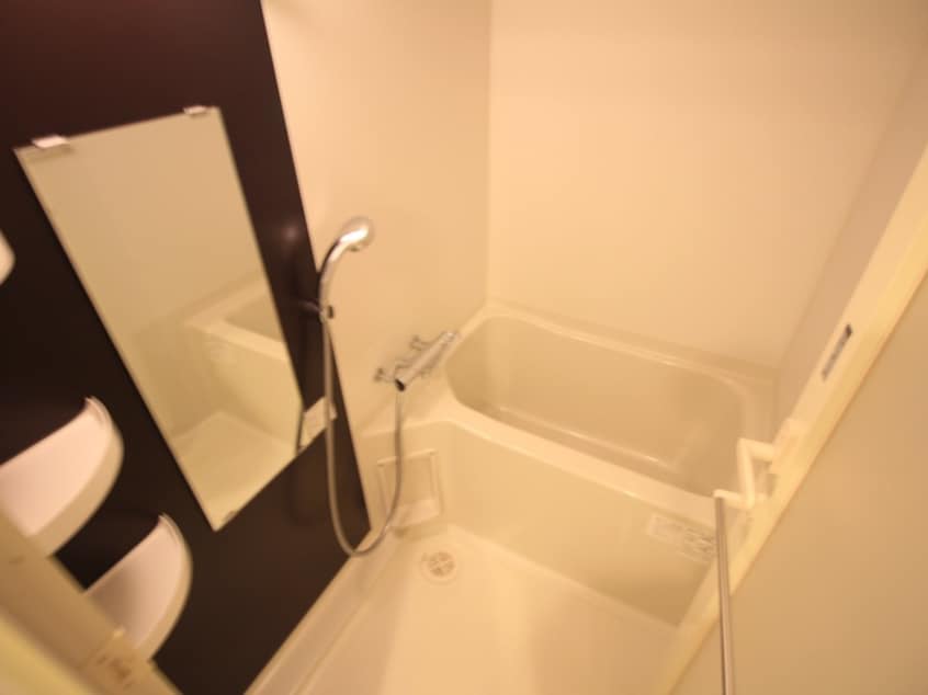 バス／シャワールーム等 プライマル勝どき