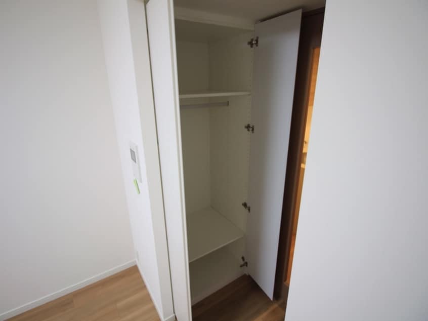 収納 プライマル勝どき