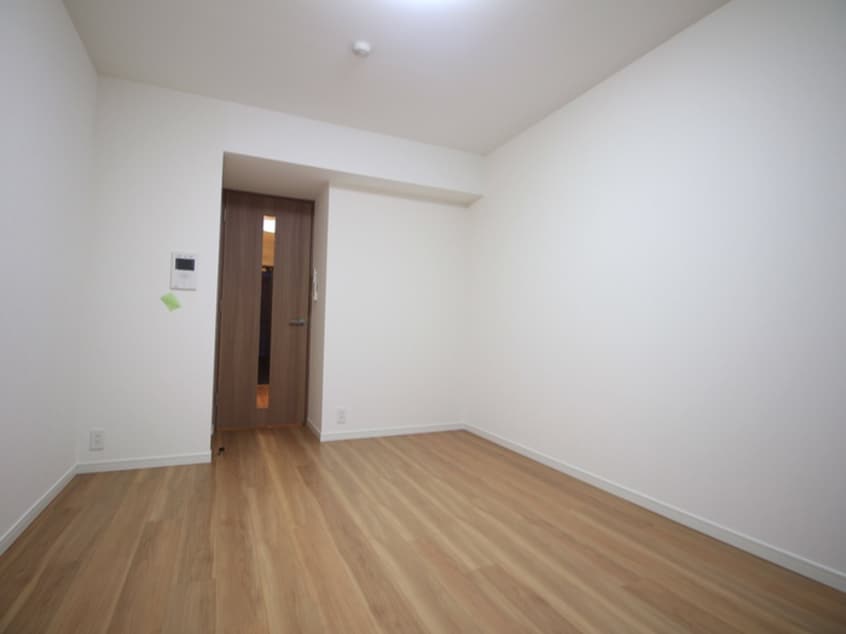 居室 プライマル勝どき