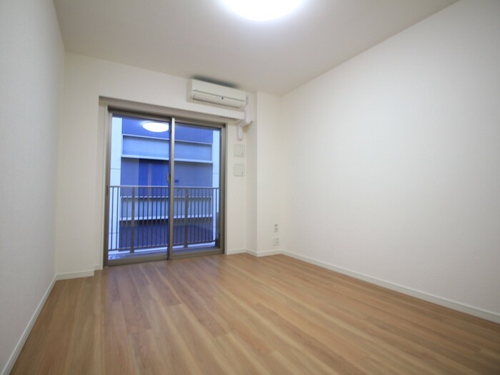 居室 プライマル勝どき