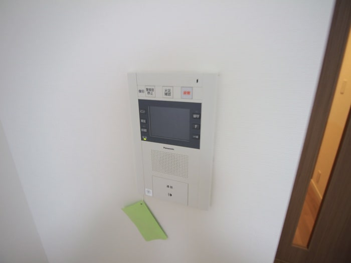 内観写真 プライマル勝どき