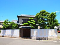 仮）村上様貸家